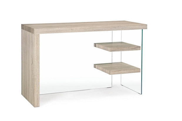 Bizzotto Scrivania Line Naturale