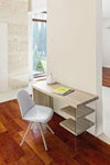 Bizzotto Scrivania Line Naturale