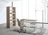 Bizzotto Scrivania Line Naturale