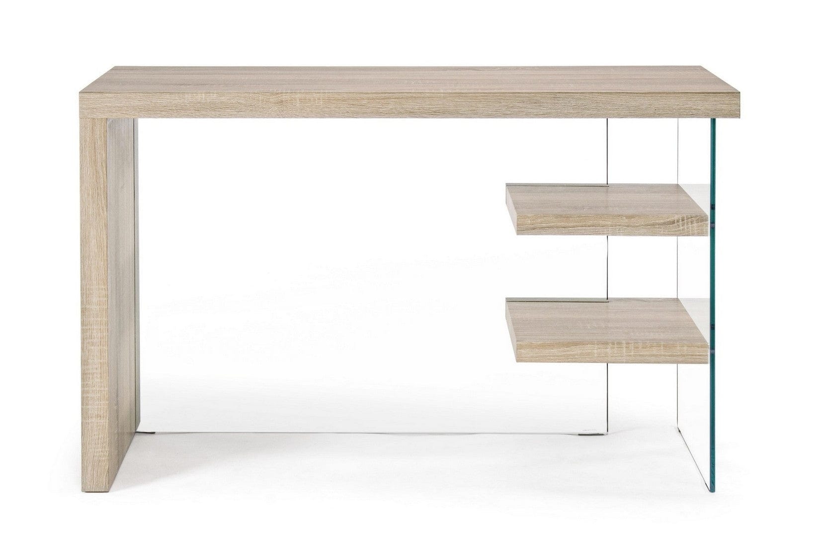 Bizzotto Scrivania Line Naturale
