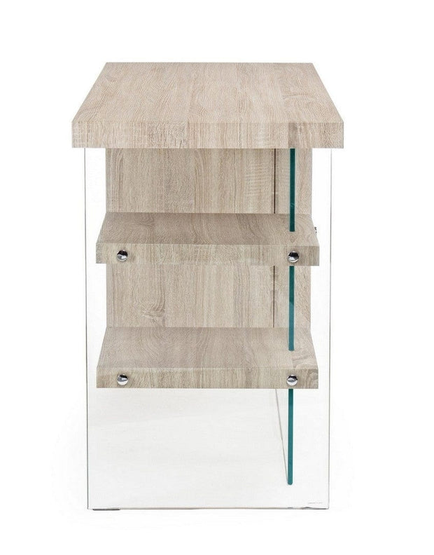 Bizzotto Scrivania Line Naturale