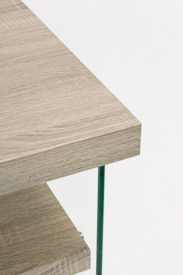 Bizzotto Scrivania Line Naturale