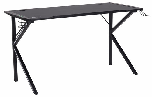 Actona Scrivania Ninja Negru Nero