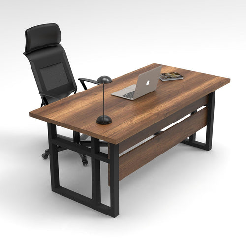 Scrivania Office MN01-BA Quercia
