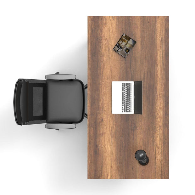 Scrivania Office MN01-BA Quercia (2)