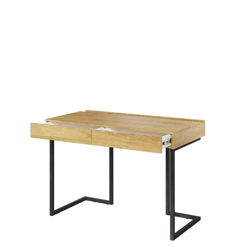 Scrivania per bambini/adolescenti Teen Flex TF615 Small Naturale (1)