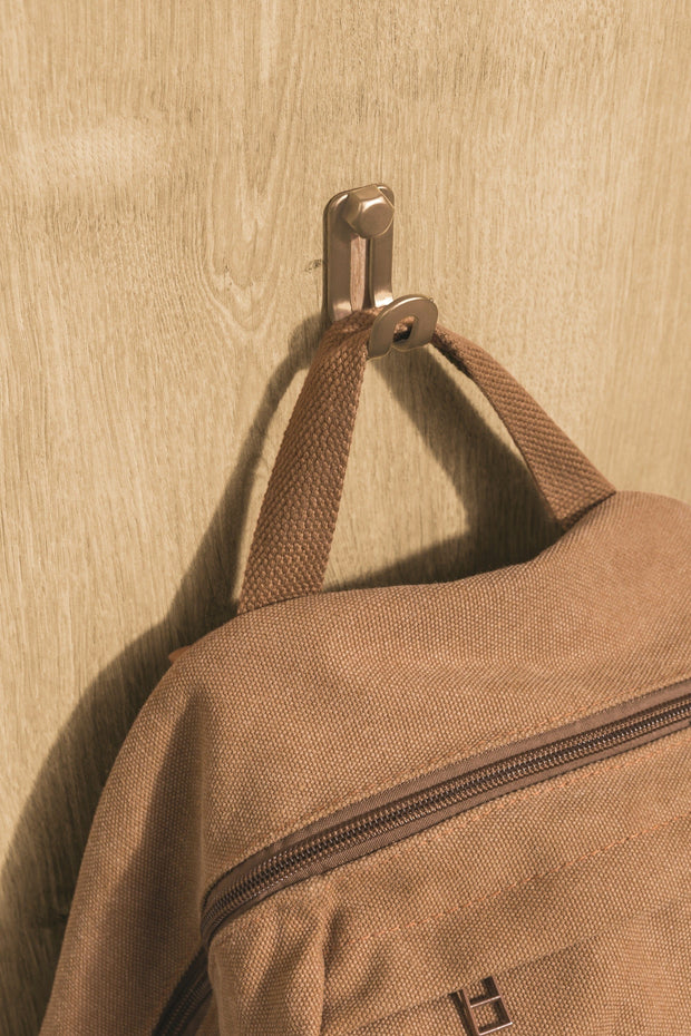 Scrivania per ragazzi in paglia con 1 cassetto, Mocha Natur, L110xL62xH75 cm (9)