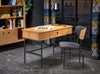 Scrivania Samart B-1 Quercia (1)