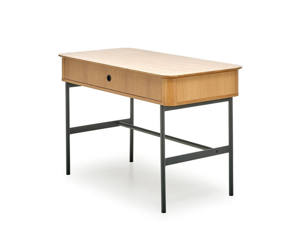 Scrivania Samart B-1 Quercia (4)