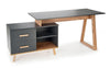 Scrivania Sereo XL Antracite