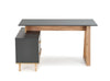 Scrivania Sereo XL Antracite (6)