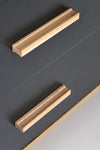 Scrivania Sereo XL Antracite (10)