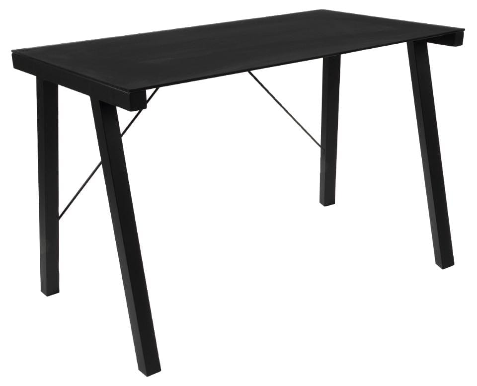 Scrivania Typhoon Nero (6)