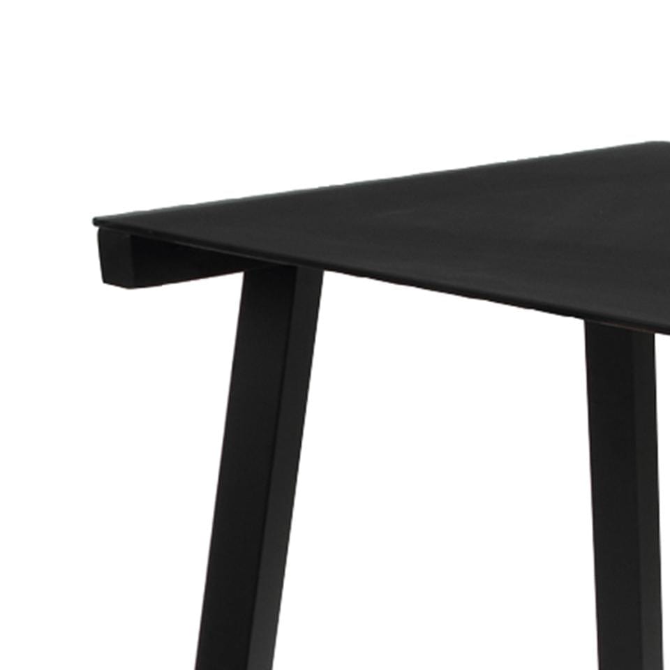 Scrivania Typhoon Nero (10)