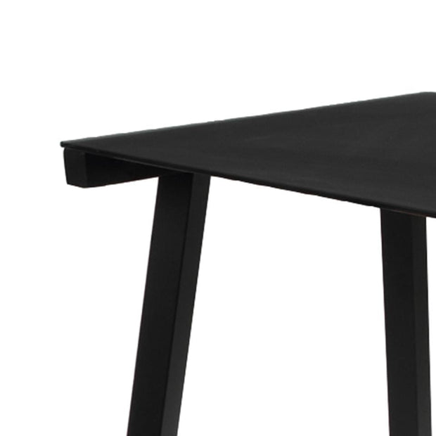 Scrivania Typhoon Nero (10)