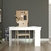 Scrivania Tywin CT5-W Bianco (1)