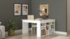 Scrivania Tywin CT5-W Bianco (3)