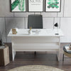 Scrivania Vario Bianco (1)