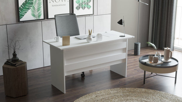 Scrivania Vario Bianco (2)