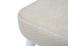 Sedia Bella Crema Set 2Pz cm 50x49x92,5 (7)