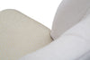 Sedia Bella Crema Set 2Pz cm 50x49x92,5 (8)