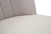 Sedia Bella Crema Set 2Pz cm 50x49x92,5 (9)