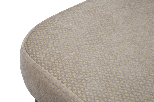 Sedia Bella Grigia Set 2Pz cm 50x49x92,5 (8)