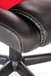 Sedia da gaming Berkant Rosso (7)