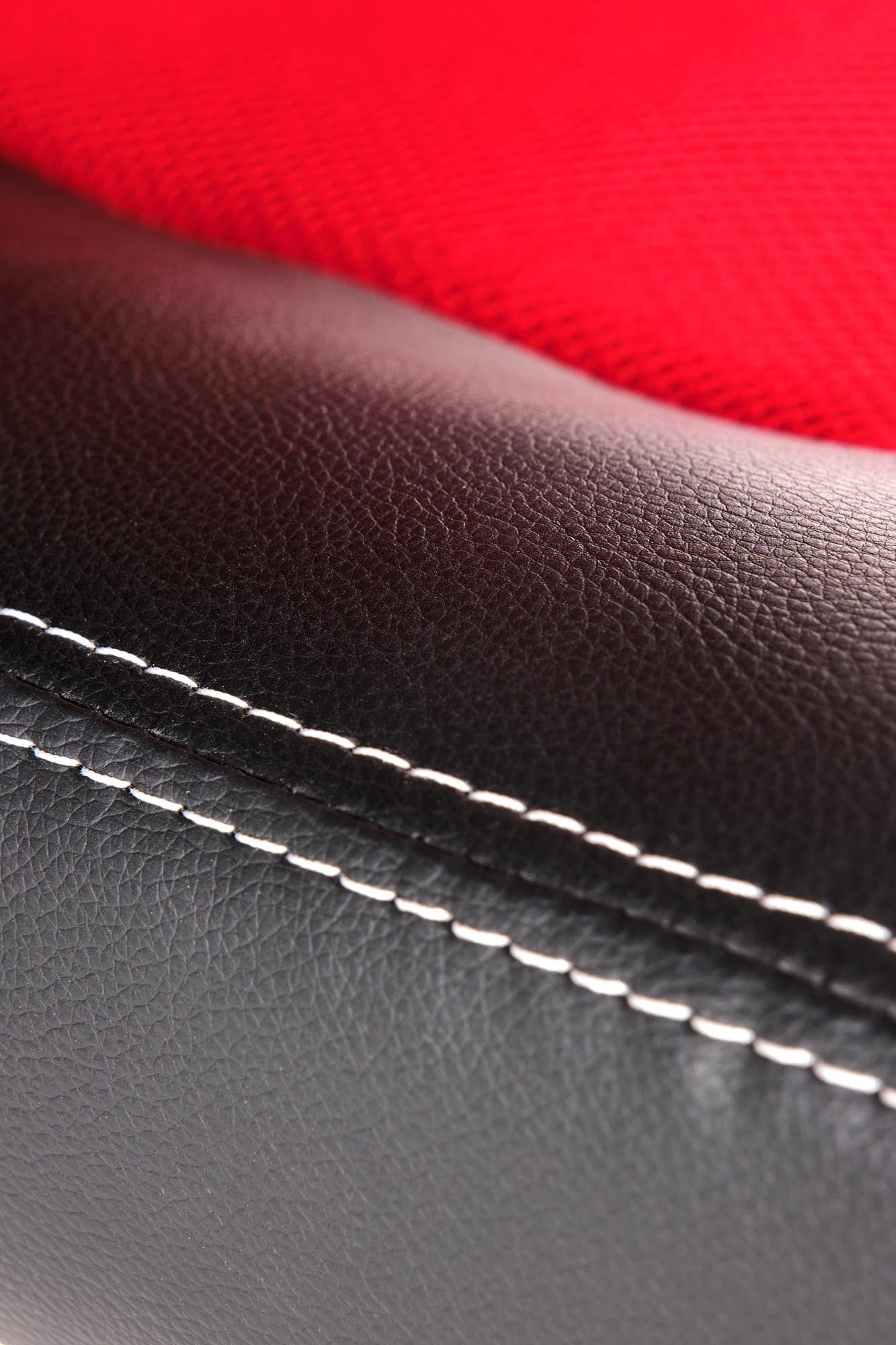 Sedia da gaming Berkant Rosso (8)