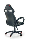 Sedia da gaming Holmes Nero (1)