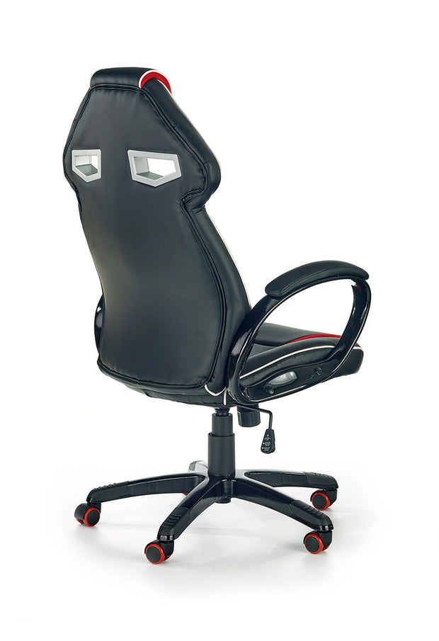 Sedia da gaming Holmes Nero (1)