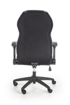 Sedia da gaming Jeffery Grigio (3)