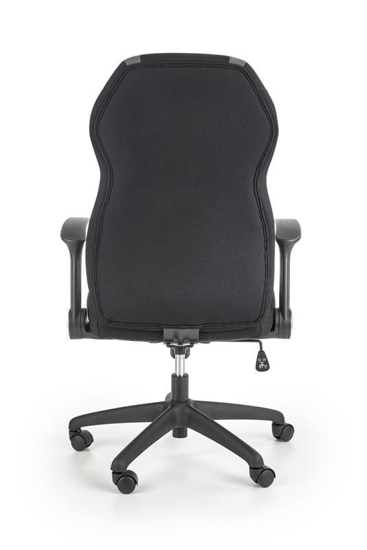 Sedia da gaming Jeffery Grigio (3)