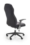 Sedia da gaming Jeffery Grigio (4)