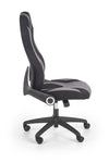 Sedia da gaming Jeffery Grigio (5)
