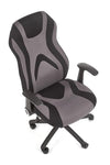 Sedia da gaming Jeffery Grigio (6)