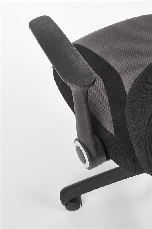 Sedia da gaming Jeffery Grigio (7)