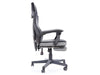 Sedia da gaming Qwin-939 Grigio (2)