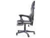 Sedia da gaming Qwin-939 Grigio (3)