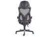 Sedia da gaming Qwin-939 Grigio (4)