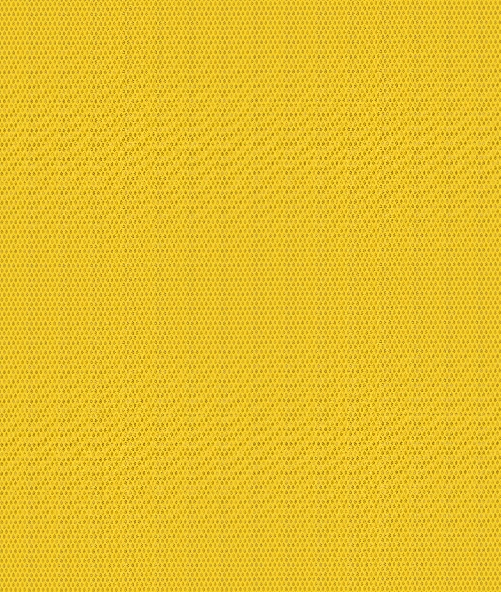 Sedia da gaming Vesper Giallo (3)
