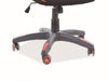 Sedia da gaming Zenobio Rosso (4)