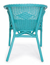 Sedia Da Giardino Alliss Blu (3)