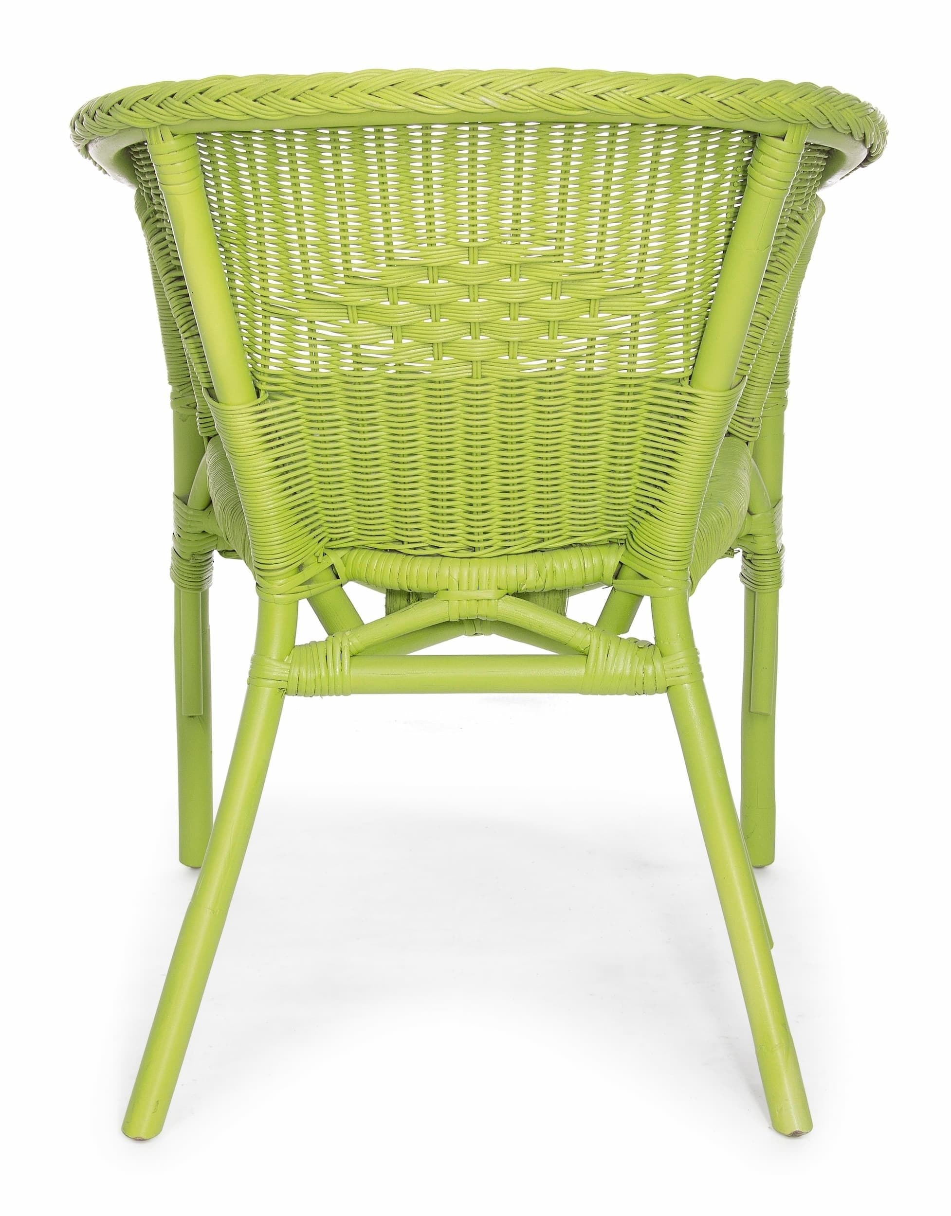 Sedia Da Giardino Alliss Verde (3)
