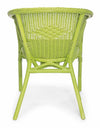 Sedia Da Giardino Alliss Verde (3)