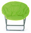 Sedia da giardino pieghevole Luna Verde (1)
