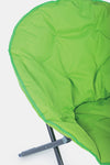 Sedia da giardino pieghevole Luna Verde (4)