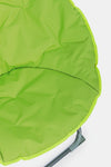 Sedia da giardino pieghevole Luna Verde (5)