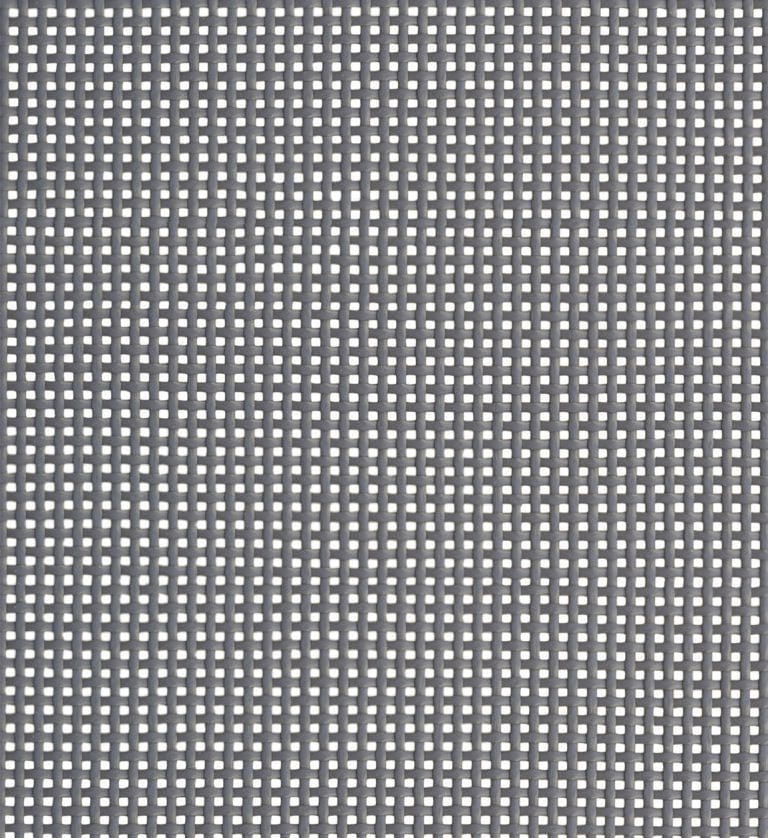 Sedia da giardino pieghevole Screen Grigio (8)