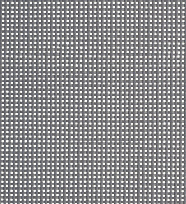 Sedia da giardino pieghevole Screen Grigio (8)